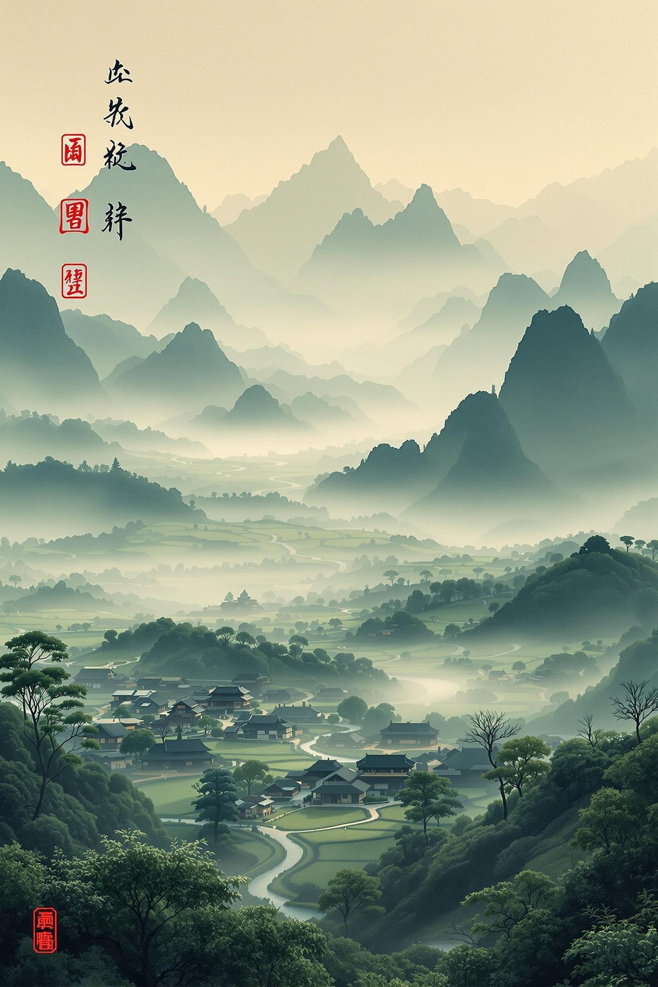 山河故人 - 果果影院热门影片海报